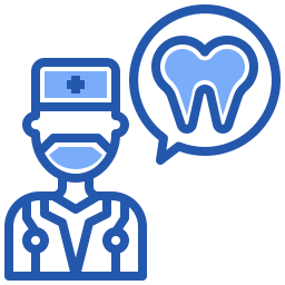 Dental Icon - Emergency dentist Basildon