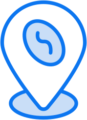 Locaiton icon - Emergency dentist Basildon