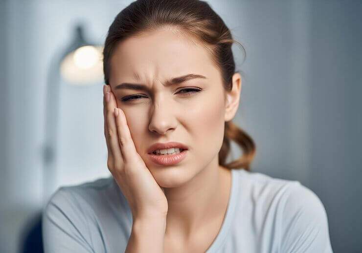 Emergency Dental Treatments in Basildon