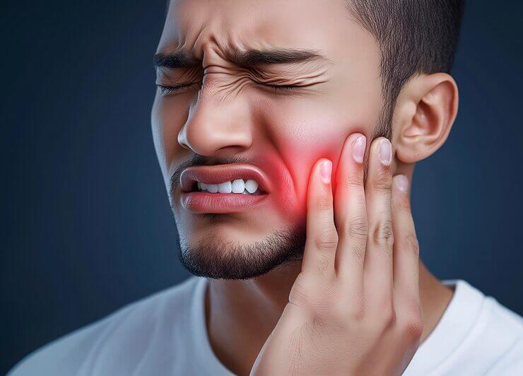 Emergency Dental Treatments in Basildon image